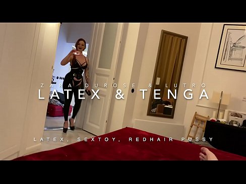 ❤️ Redheaded stepsister di lateks costume fucked ku stepbrother ☑ porno super dina su.sexarxiv.ru ❌️